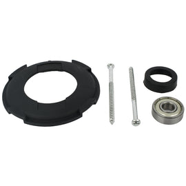 Image of a Tork Craft  Polisher Service Kit Armature Rear Bearing & Baffle (27-30) For  POL02