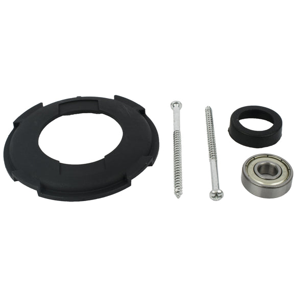 Image of a Tork Craft  Polisher Service Kit Armature Rear Bearing & Baffle (27-30) For  POL02