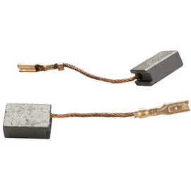 Image of a Tork Craft  Polisher Service Kit Carb. Brush Pair (39) For  POL02