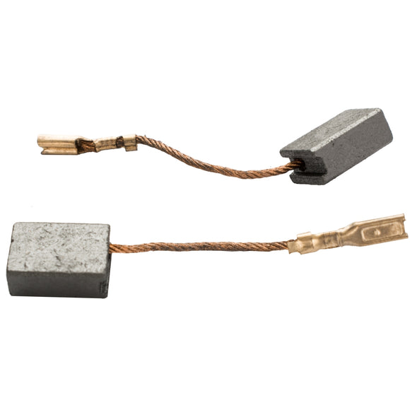 Image of a Tork Craft  Polisher Service Kit Carb. Brush Pair (39) For  POL02