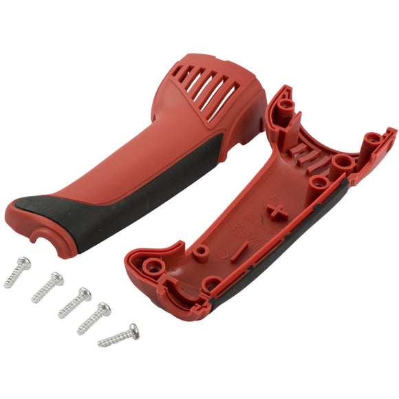 Image of a Tork Craft  Polisher Service Kit Handle (44-46) For  POL02