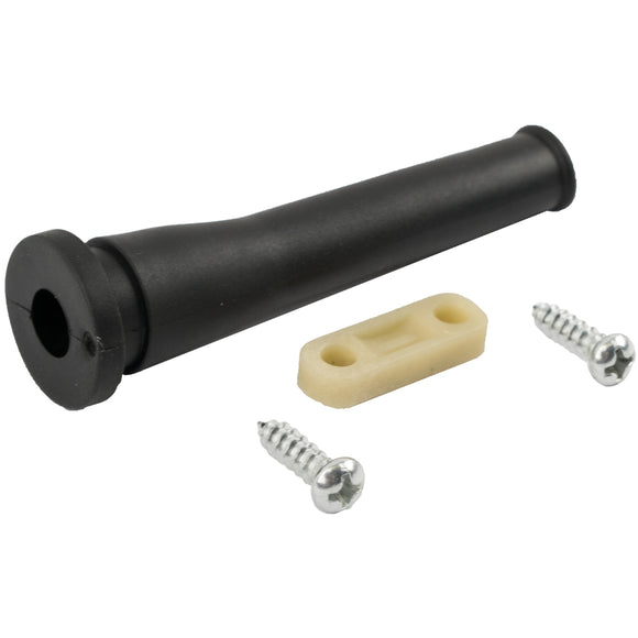 Image of a Tork Craft  Polisher Service Kit Cord Clamp & Sleeve (49-51) For  POL02