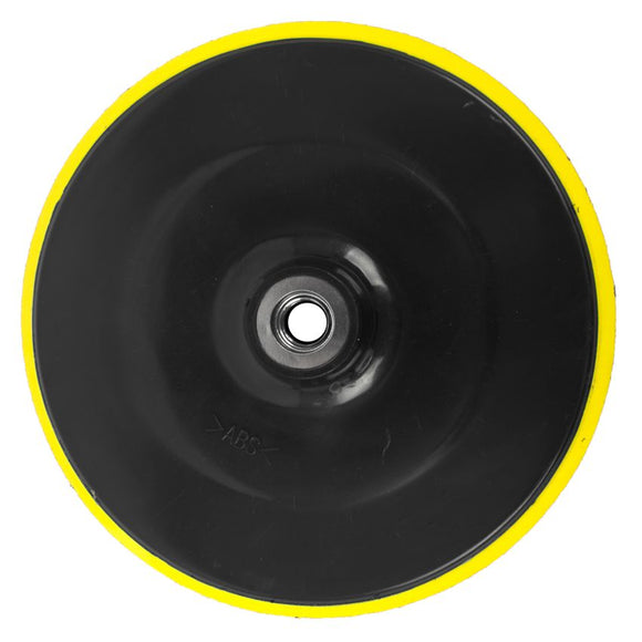 Image of a Tork Craft  Polisher Service Kit Replacement Backing Pad (01) For  POL02