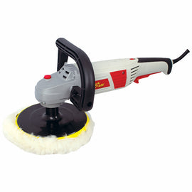 Image of a Tork Craft  Polisher 1200w Wool Bonnet 180mm With 4m Cord