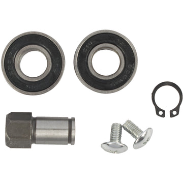 Image of a Tork Craft  Polisher Service Kit Orbital Clump Comp. (2-9) For  POL04
