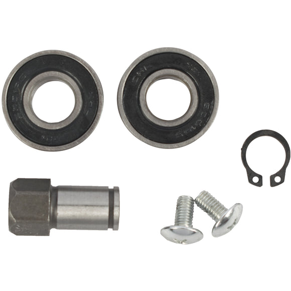 Image of a Tork Craft  Polisher Service Kit Orbital Clump Comp. (2-9) For  POL04