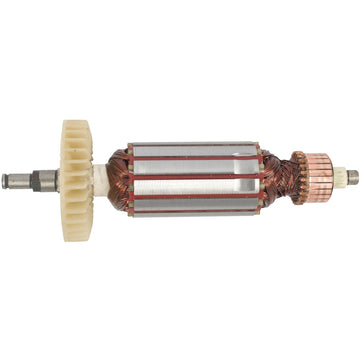 Image of a Tork Craft  Polisher Service Kit Armature (31) For  POL04