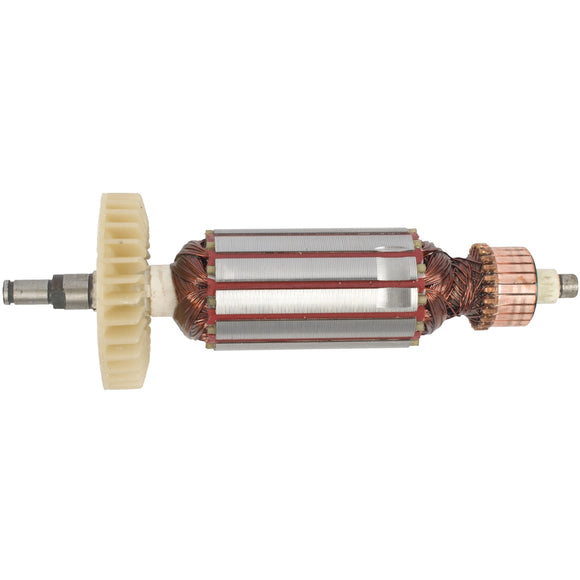 Image of a Tork Craft  Polisher Service Kit Armature (31) For  POL04
