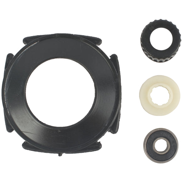 Image of a Tork Craft  Polisher Service Kit Armature Rear Bearing & Baffle (32-35) For  POL04