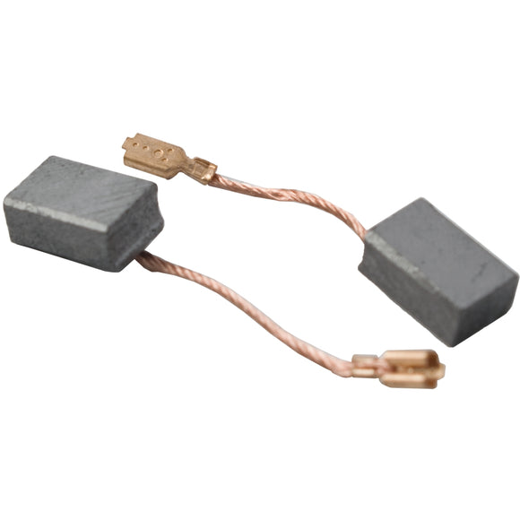 Image of a Tork Craft  Polisher Service Kit Carb. Brush Pair (40) For  POL04