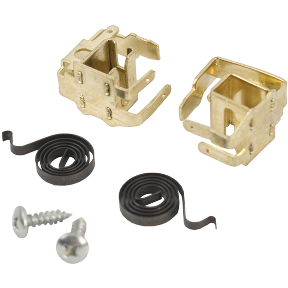 Image of a Tork Craft  Polisher Service Kit Brush Holder & Cover Comp.(41-43) For  POL04