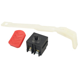 Image of a Tork Craft  Polisher Service Kit Switch & Trigger (44/45/58/59) For  POL04