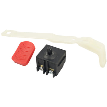 Image of a Tork Craft  Polisher Service Kit Switch & Trigger (44/45/58/59) For  POL04