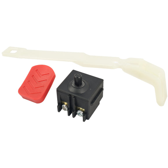 Image of a Tork Craft  Polisher Service Kit Switch & Trigger (44/45/58/59) For  POL04