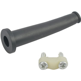 Image of a Tork Craft  Polisher Service Kit Cord Clamp & Sleeve (51/54/55) For  POL04