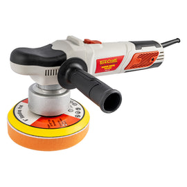 Image of a Tork Craft  Polisher Random Orbital 800w 150mm B/pad 2000-6400RPM Const./power Aux