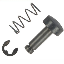 Image of a Tork Craft  Polisher Service Kit L-WrenchSpindle Lock Comp. (17-19) For  POL05