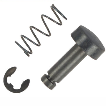 Image of a Tork Craft  Polisher Service Kit L-WrenchSpindle Lock Comp. (17-19) For  POL05