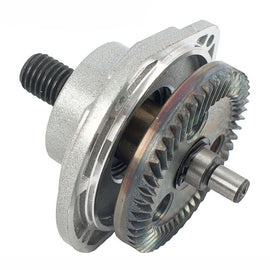 Image of a Tork Craft  Polisher Service Kit Gear & Bearing Comp. (2-13) For  POL05