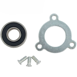Image of a Tork Craft  Polisher Service Kit Armature Front Bearing & Screws (12/22-24) For Po