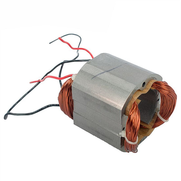 Image of a Tork Craft  Polisher Service Kit Stator (29/30) For  POL05