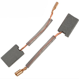 Image of a Tork Craft  Polisher Service Kit Carb. Brush Pair (48) For  POL05