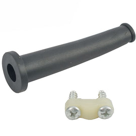 Image of a Tork Craft  Polisher Service Kit Cord Clamp & Sleeve (33/41/43) For  POL05