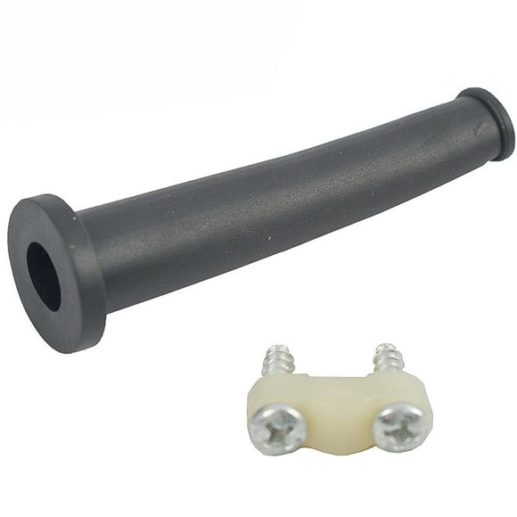 Image of a Tork Craft  Polisher Service Kit Cord Clamp & Sleeve (33/41/43) For  POL05
