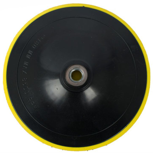 Image of a Tork Craft  Polisher Service Kit Replacement Backing Pad (01) For  POL05
