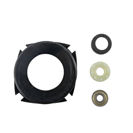 Image of a Tork Craft Armature Rear Bearing & Buffel (25-28) For  POL06-2g