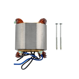 Image of a Tork Craft Stator & Screw (29-30) For  POL06-2g