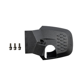 Image of a Tork Craft Gearbox Housing & Screws (13/14) For  POL06-2g