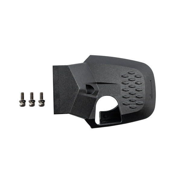 Image of a Tork Craft Gearbox Housing & Screws (13/14) For  POL06-2g