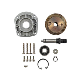 Image of a Tork Craft Gear & Bearing Complete Set (2-12) For  POL06-2g