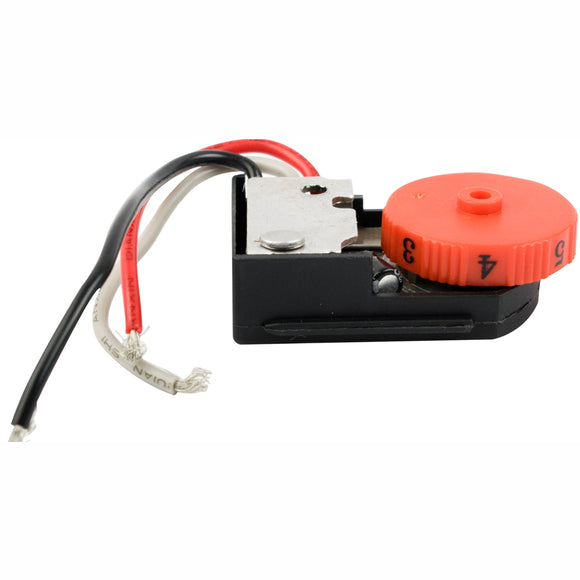 Image of a Tork Craft  Polisher Speed Controller For  POL06
