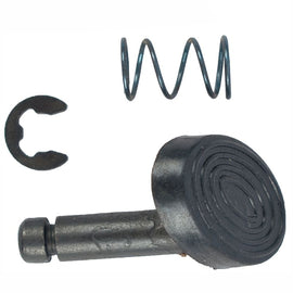 Image of a Tork Craft  Polisher Service Kit L-WrenchSpindle Lock Comp. (15-17) For  POL06