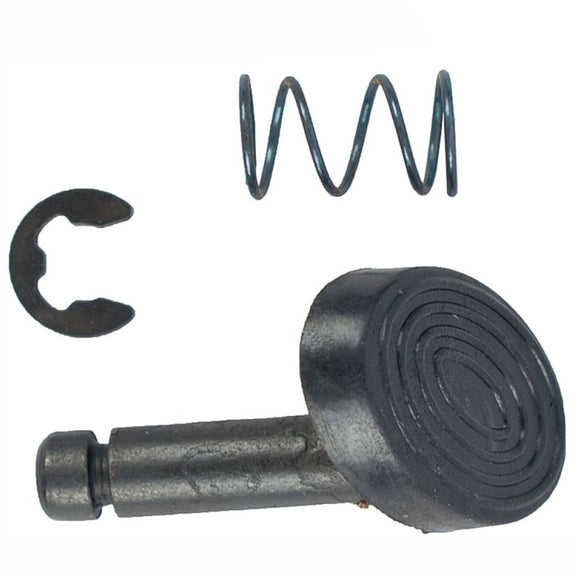 Image of a Tork Craft  Polisher Service Kit L-WrenchSpindle Lock Comp. (15-17) For  POL06