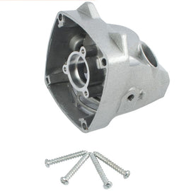 Image of a Tork Craft  Polisher Service Kit Gear Box Housing & Screws (13/14) For  POL06