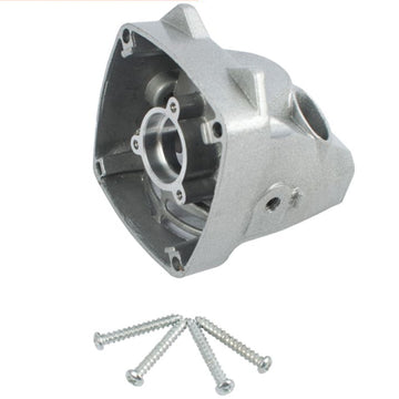 Image of a Tork Craft  Polisher Service Kit Gear Box Housing & Screws (13/14) For  POL06
