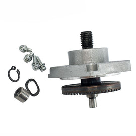 Image of a Tork Craft  Polisher Service Kit Gear & Bearing Comp. (2-12) For  POL06