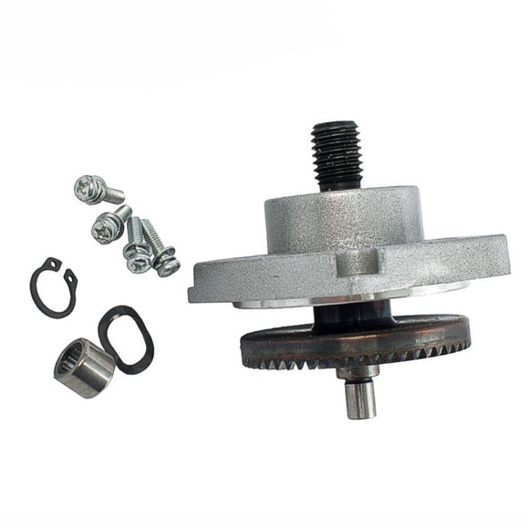 Image of a Tork Craft  Polisher Service Kit Gear & Bearing Comp. (2-12) For  POL06