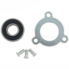 Image of a Tork Craft  Polisher Service Kit Armature Front Bearing & Screws (18-20) For  POL06
