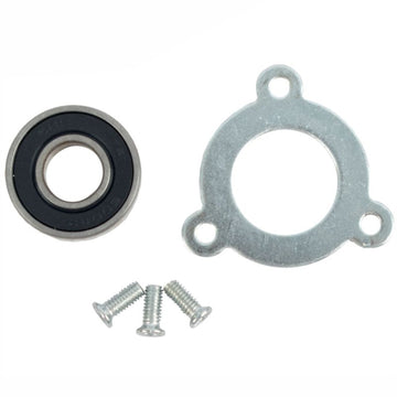Image of a Tork Craft  Polisher Service Kit Armature Front Bearing & Screws (18-20) For  POL06