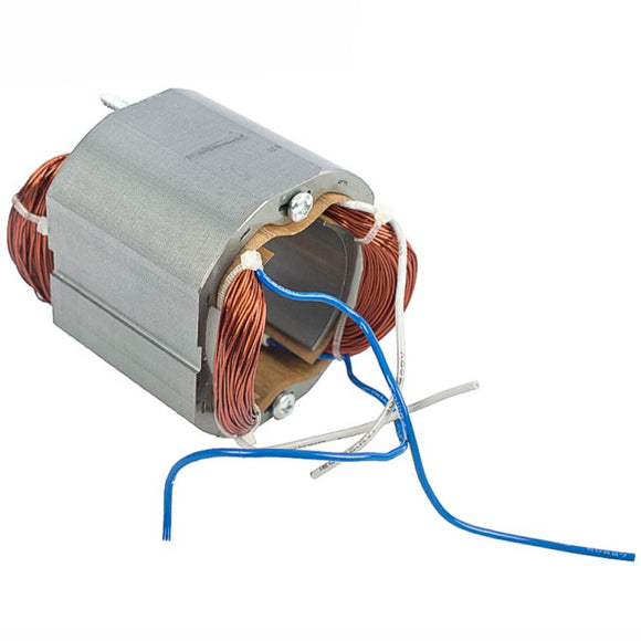 Image of a Tork Craft  Polisher Service Kit Stator (23/24) For  POL06