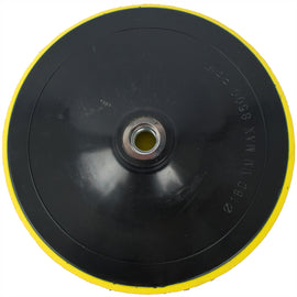 Image of a Tork Craft  Polisher Service Kit Replacement Backing Pad (01) For  POL06
