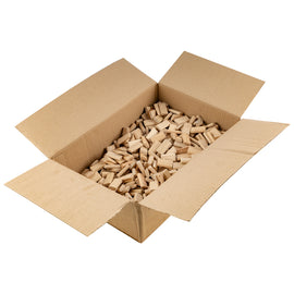Image of a DOMINO TENON 8X40MM 500PC PER BOX BEECH WOOD