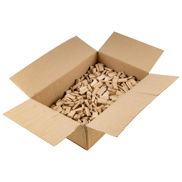 Image of a DOMINO TENON 8X40MM 500PC PER BOX BEECH WOOD