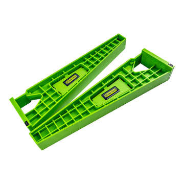 Image of a DRAWER SLIDE INSTALLATION JIG 2PC