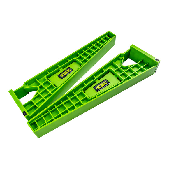 Image of a DRAWER SLIDE INSTALLATION JIG 2PC