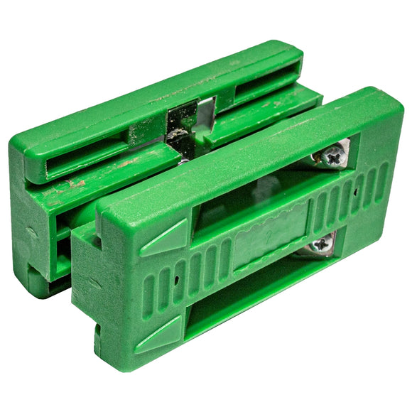 Image of a EDGING TRIMMER 25MM DOUBLE EDGE ONE DIRECTION
